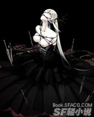 BLEEDGOTHIC