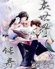 灰世界传奇