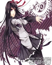 吾乃魔法M少女是也！