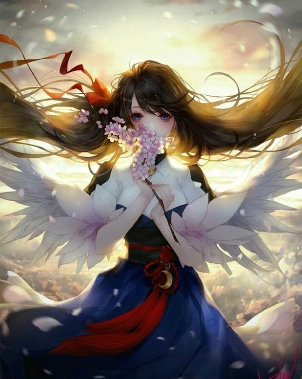和美少女的完美邂逅
