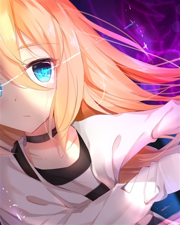 Xenogenesis