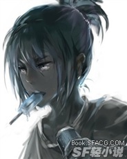奇怪的江湖冒险