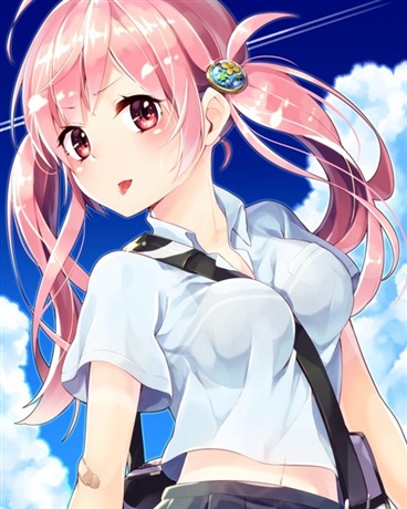 武竞赛最强竟然是女装大佬