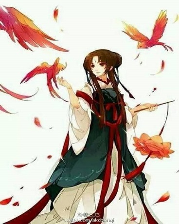 我是武林盟主