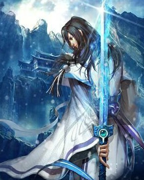 英魂之刃l神幻古域