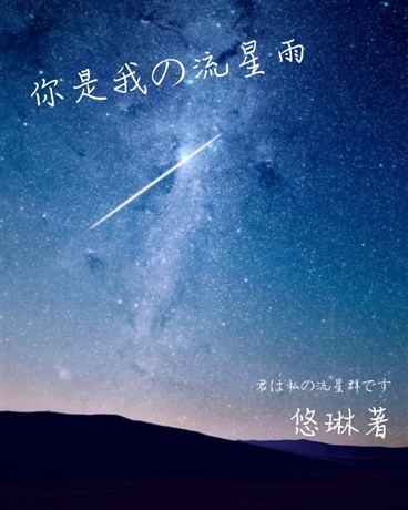 你是我的流星雨