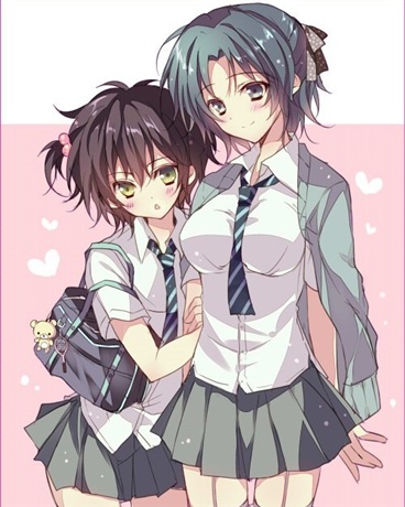 天才网球少女