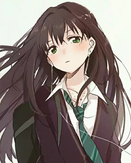 猫与诅咒陪伴着的日子