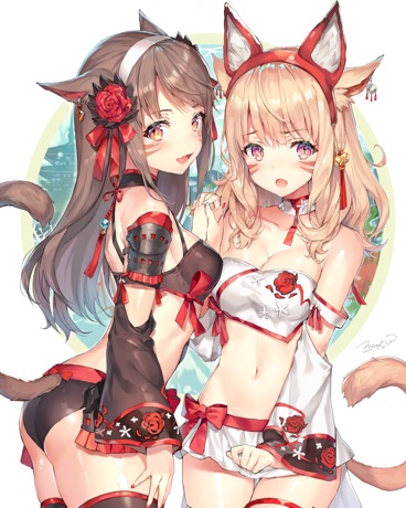 圣城魔都