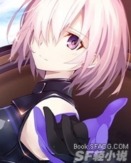 盗贼女孩眼中的世界是灰色