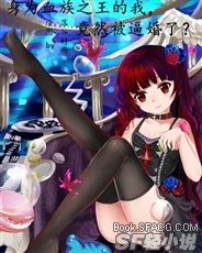身为血族之王的我，竟然被逼婚了