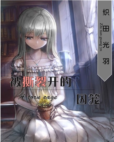 被撕裂开的囚笼