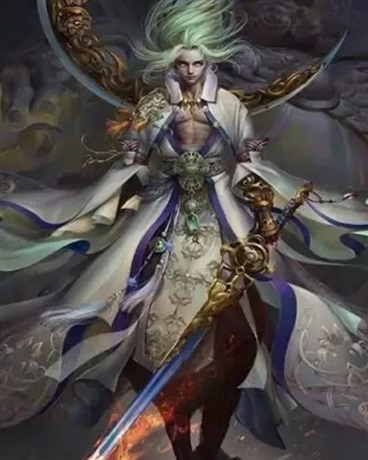 神级扮演系统