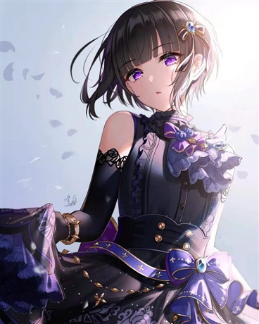 魔女仙子们都想要我的心