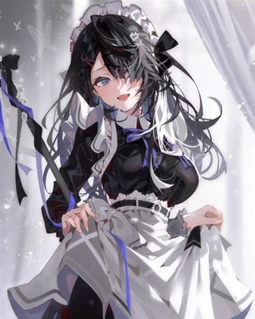我可不是魔法师