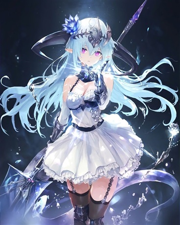 摆烂魔王的美好生活