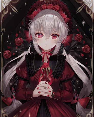 怪物少女的驱魔日记