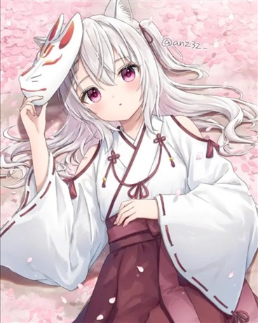 可怜的我只想逃离病娇狐娘的魔爪