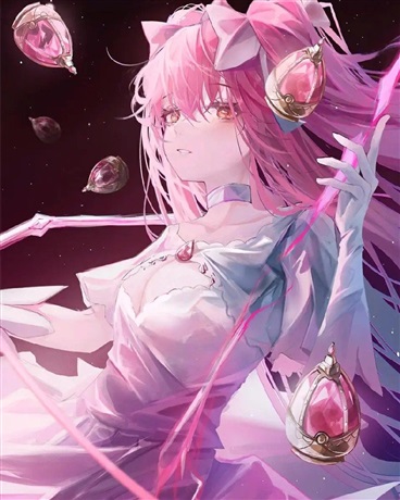 从魔女开始的第四支柱之路
