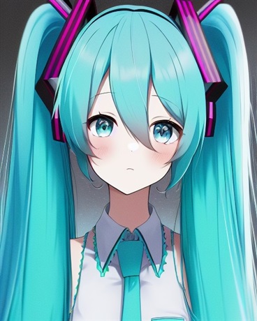 初音未来的丧尸危机